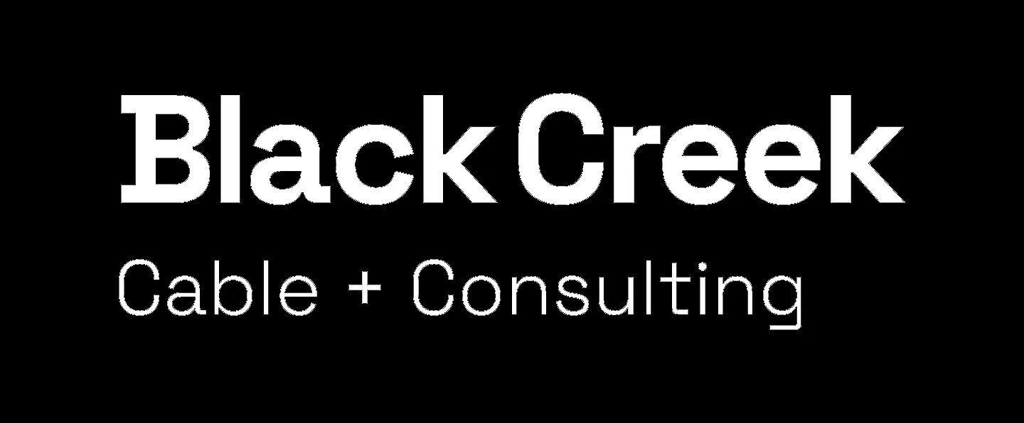 Black Creek Cable & Consulting